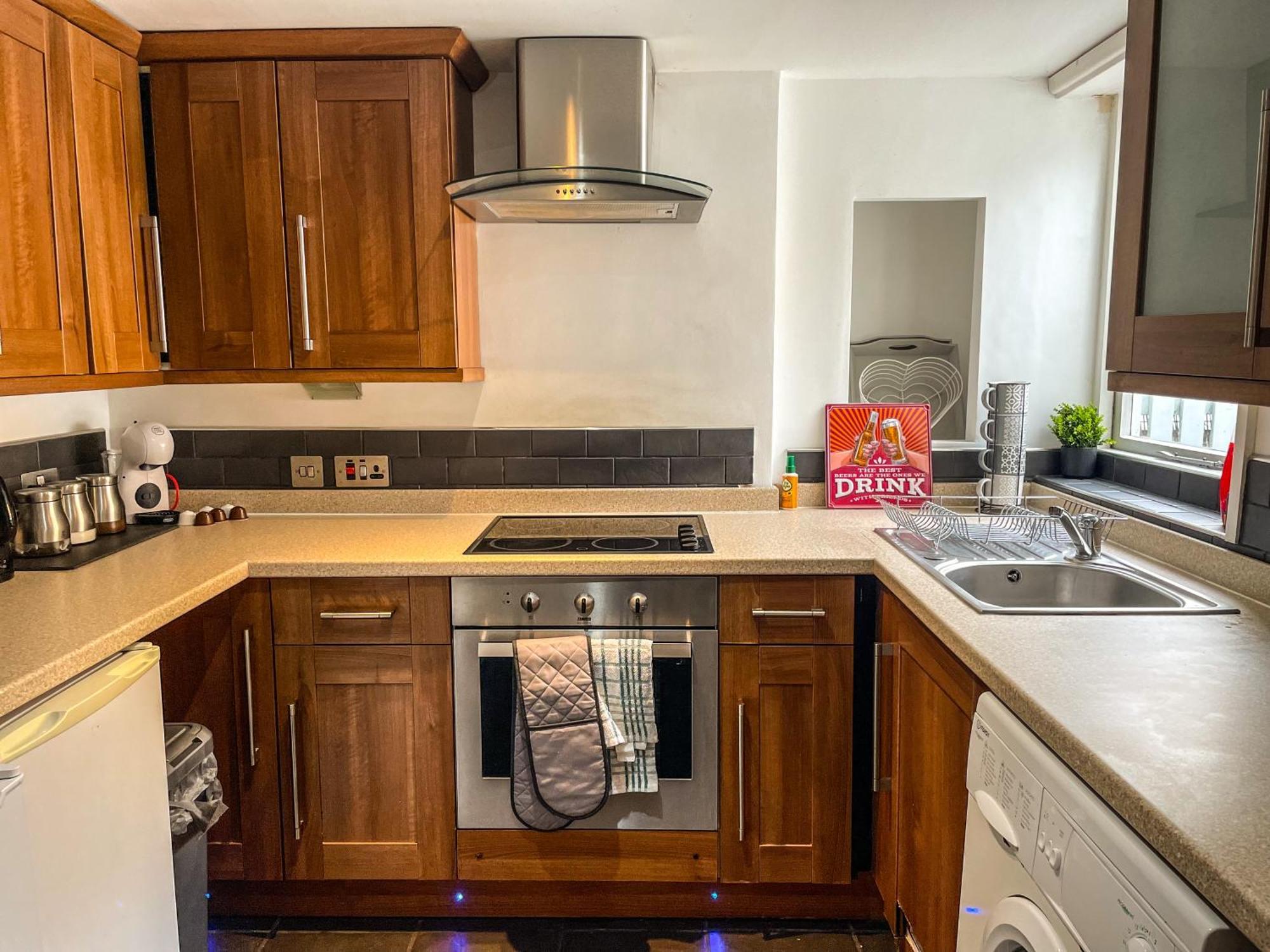 Victorian Refuge-City Centre-3Bedroom House Canterbury Exterior foto